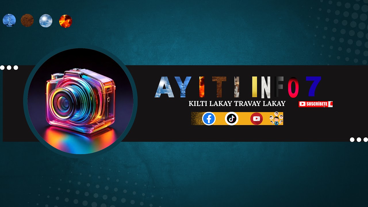 Bon Nouvel sou tps pou Ayiti