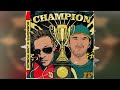 Miniature de la vidéo de la chanson Champion (Ft Joe Publik)