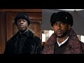 J Hus Ft Skepta Outside Clip Officiel Avec Paroles mp3