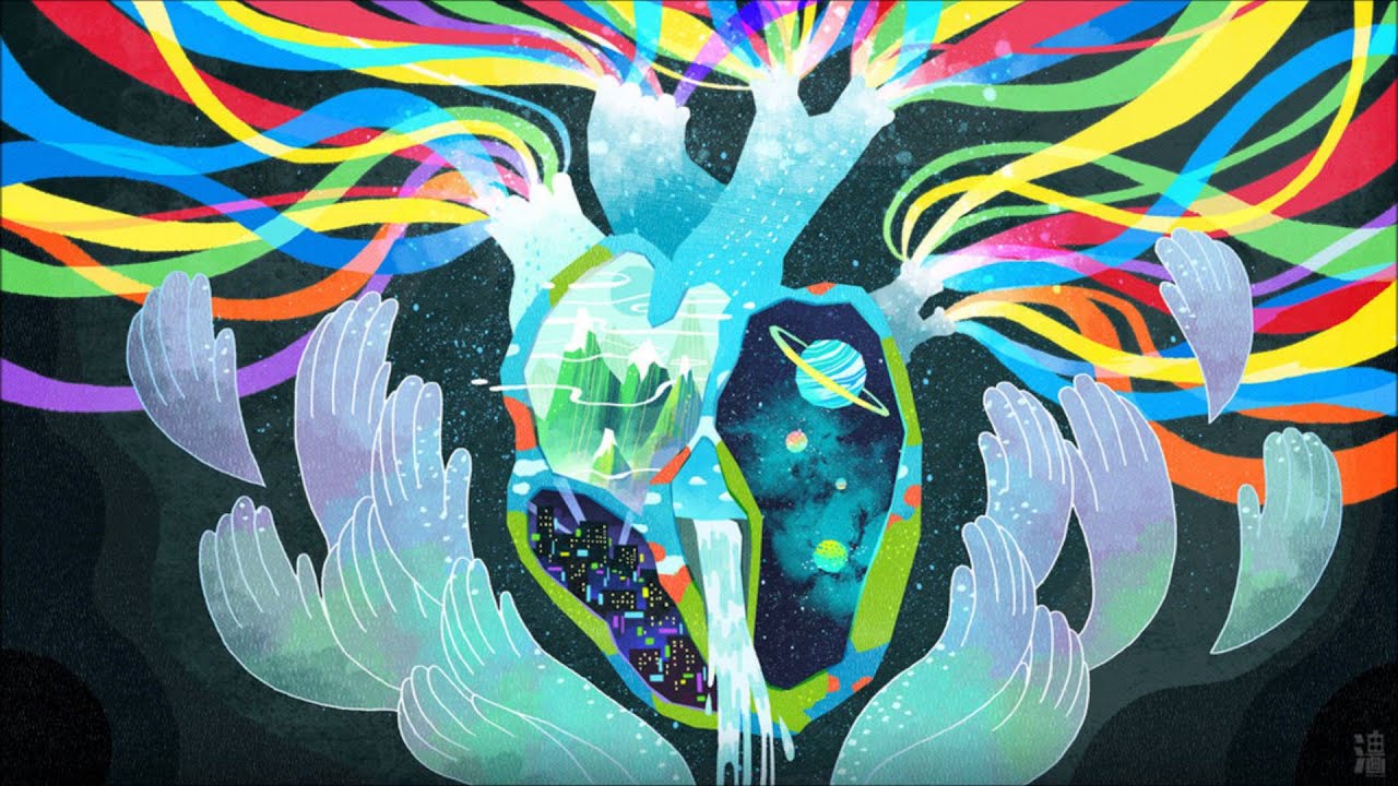 Prince Fox - Wait Until Tommorow(You&Me Remix)