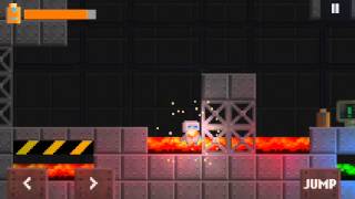 Super Retro Bot trailer screenshot 2