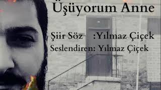 üşüyorum anne şiir Resimi