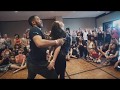 Brazilian zouk with william  paloma 2017 demo