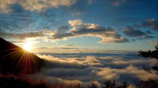 Dawn Light - Frostman | Original Mandarin Rock Ballad