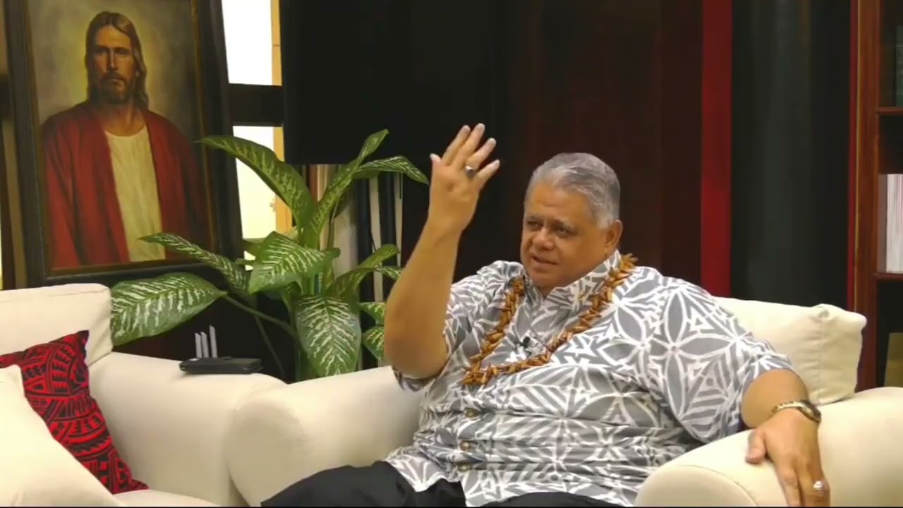 Toe faasoa le Afioga i le Palemia i le Poloketi - 13/02/2026