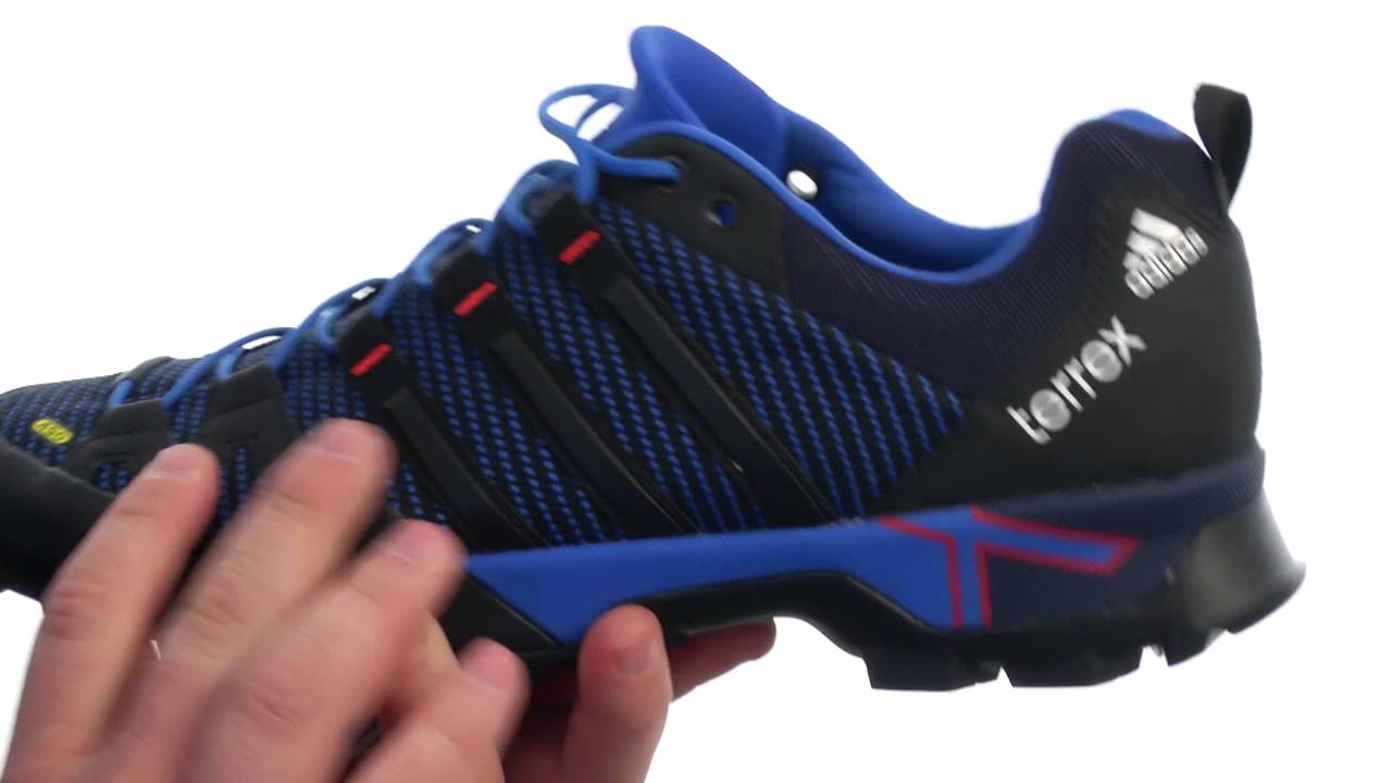 adidas Outdoor Terrex Scope SKU:8451596 - YouTube