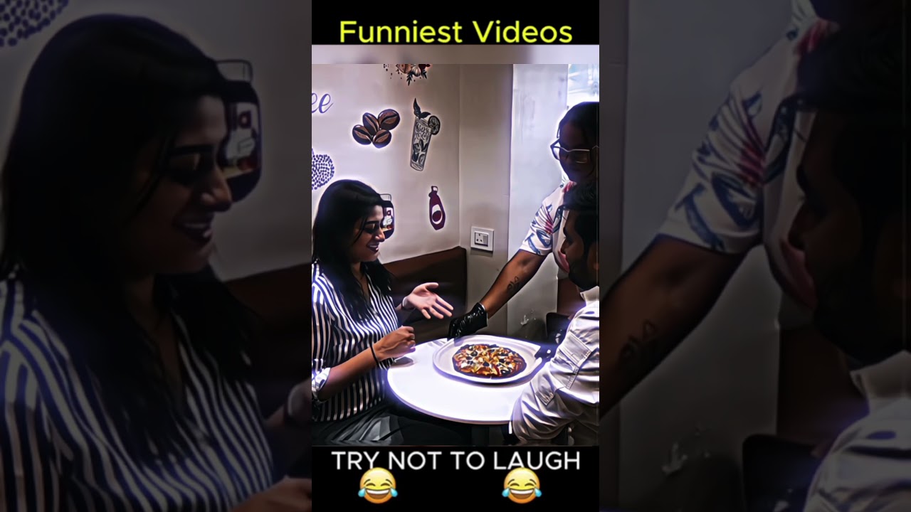 TRY NOT TO LAUGH 19😭😂#funnyvideo #funny #fyp #comedie #popularvideos #shorts
