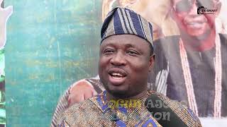 Team Lagos Ojo Division Ogun Ajobo 2023.