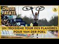 Mathieu van der poel en solitaire pour un troisime tour des flandres  chassepatate 8