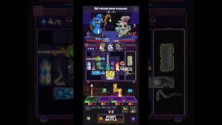 Overgeared Hero Merge RPG Chapter 88 screenshot 5
