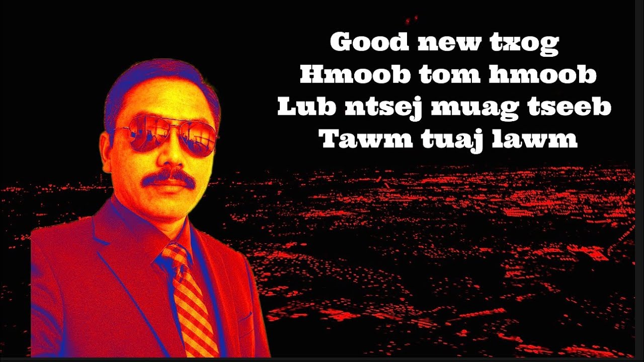 Good new rau peb paub hmoob tom hmoob 2/27/26