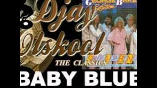 BABY BLUE... George Baker Selection