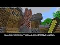 Minecraft Alpha v1.0 Longplay - E334 (R20) - Research Block &amp; Item Stories