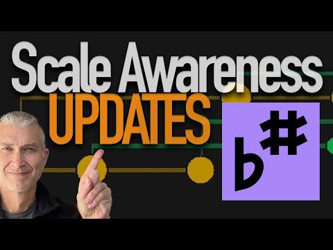 Note Effects M4L Bundle AMXD YouTube Video