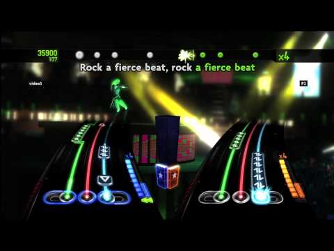 Video: Första DJ Hero DLC Avslöjade