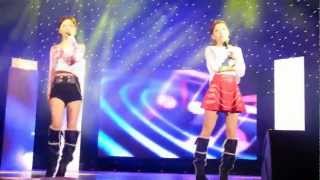 20121222 By2廣州演唱會 我知道