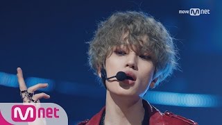 [NIEL - Love Affair] KPOP TV Show | M COUNTDOWN 170126 EP.508