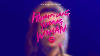 Toxic (Score) - Anthony Willis (Visualizer) [from Promising Young Woman Official Soundtrack]