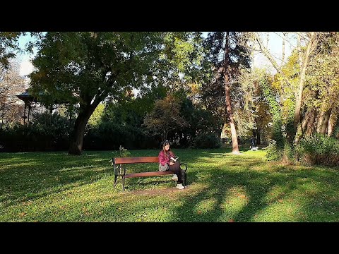 Amíg van kire várnom - László Attila /Legszebb magyar dalok/Golden Autumn/Beautiful love song