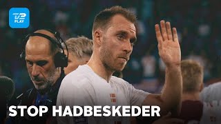 Stop hadbeskeder | TV 2 PLAY