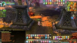 Rift - Meduza 2.0 - Pyrodom Pvp