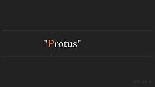 Can You Keep Up? Speed Read "Protus" (400wpm)