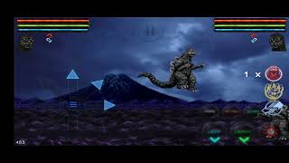 Is Showa Godzilla (70s) Worth buying (Godzilla Omniverse)