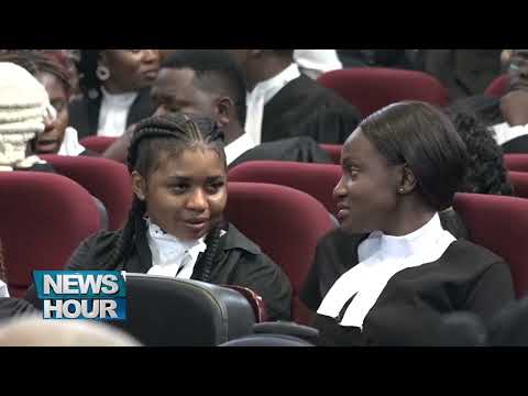NEWS HOUR @9PM. 10/05/2023 | TRUST TV