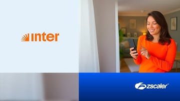 Inter Secures 3k+ Multicloud Workloads with Zscaler