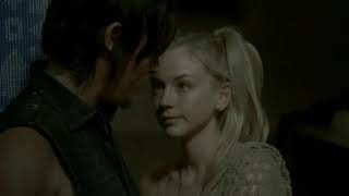 Daryl and Beth save you