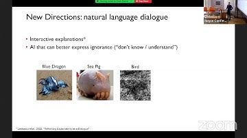 Human-AI Collaboration