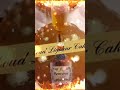 #Hennessy Infused Cake #birthdaycake #holiday Comment To Order or to Show Support THANK U❣️