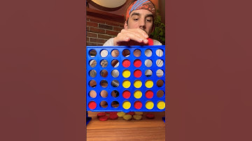 Win EVERY Time - Connect 4