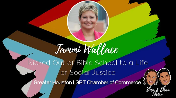 Ep19, Kicked Out of Bible School to Life of Social...