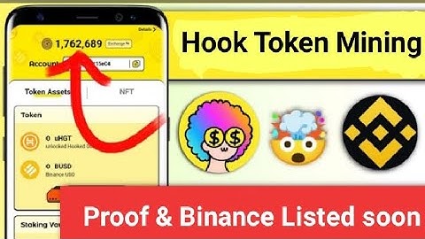 New Mining App | #wild_cash_mining | Binance Exchange Listing Hooked | wild cash withdrawal proof