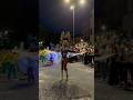 Бразильянки - карнавал #италиякарнавал