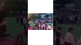 Ümit Karabiberin Ritmiyle Horon Şöleni - İkizdere Coştu