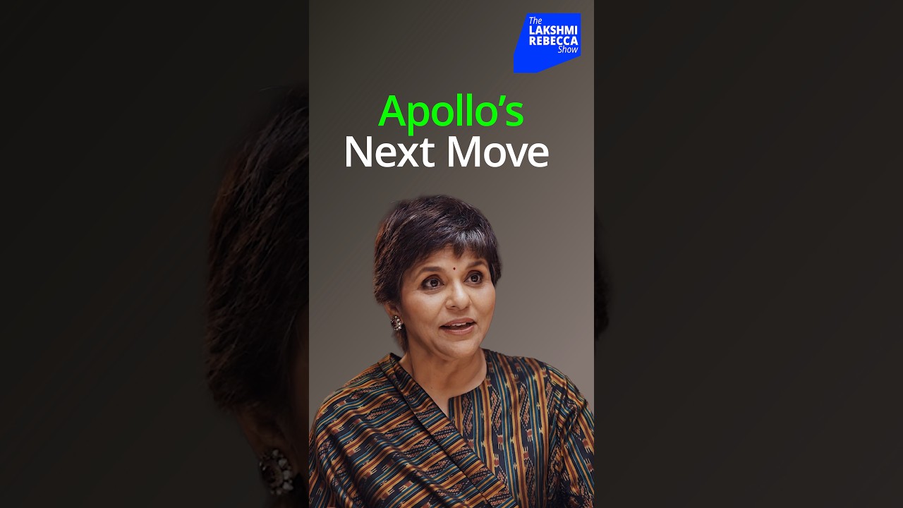 4,000 New Beds: Apollo's Ambitious Expansion #BusinessGrowth # ...