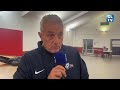 Ils N Ont Rien à Faire Sur Un Terrain De Foot La Réaction De Jean François Selle Ils N Ont Rien à Faire Sur Un Terrain De Foot La Réaction De Jean François Selle