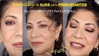 MAQUILLAJE \