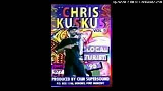 Chris Kuskus  Lusim Peles png Classics