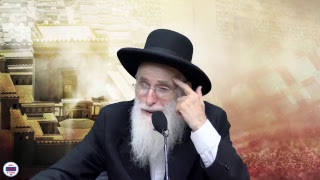 הרב יהודה יוספי - פרשת פנחס HD - חדש!!! פרשת השבוע !!!