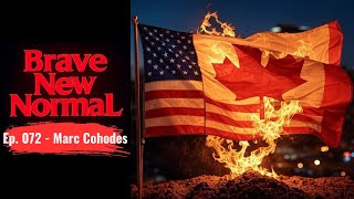 Brave New Normal Ep. 072 - Marc Cohodes: A Warning from a Legendary Short Seller