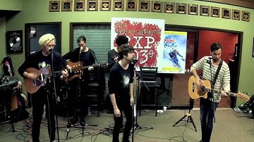 The Kooks "Forgive & Forget"