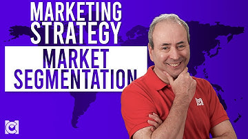 What is Market Segmentation?