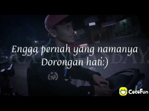 story WhatsApp buat teman sombong