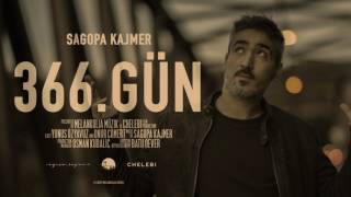 Sagopa Kajmer  - 366. Gün [Piano Version]