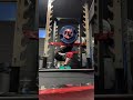 150kg pause squat pr