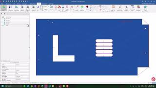 Manual Scrap Cut in SigmaNEST | SigmaTEK Suite 26