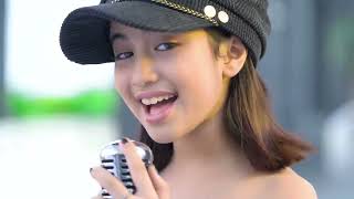 “ At my Worst Pink Sweat$“ Cover by Princess Jenna Norodom